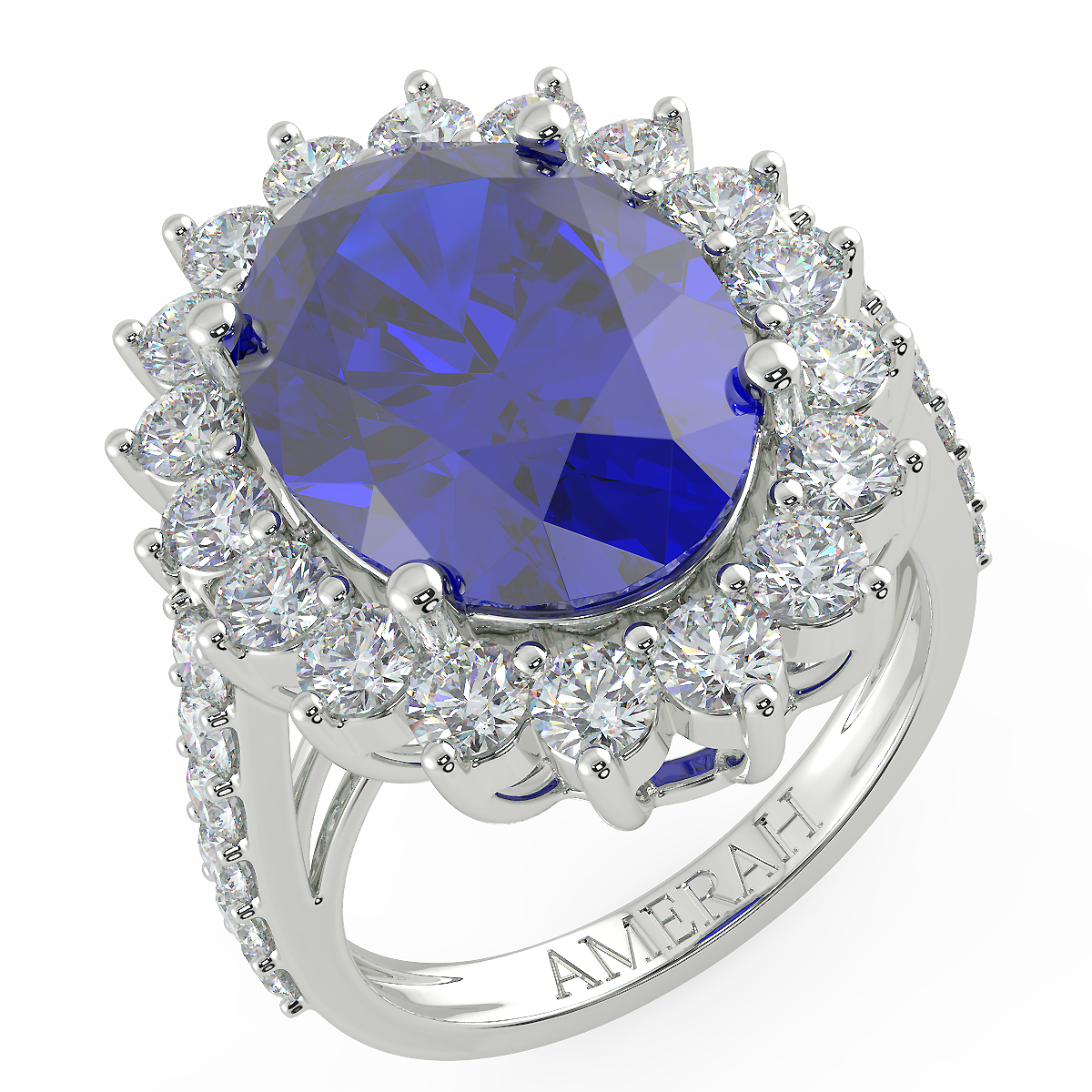 Lady 2025 d ring