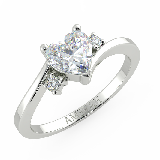 Kanwal (925 Sterling Silver)