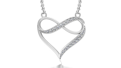 The Intimate Pendant (925 Sterling Silver)