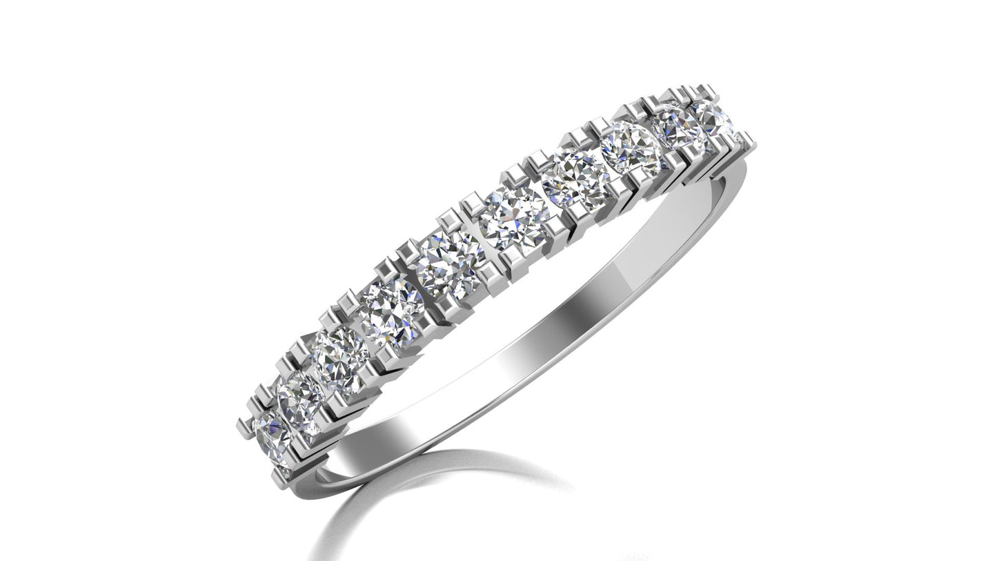 Buy Silver  rings online - Amerah