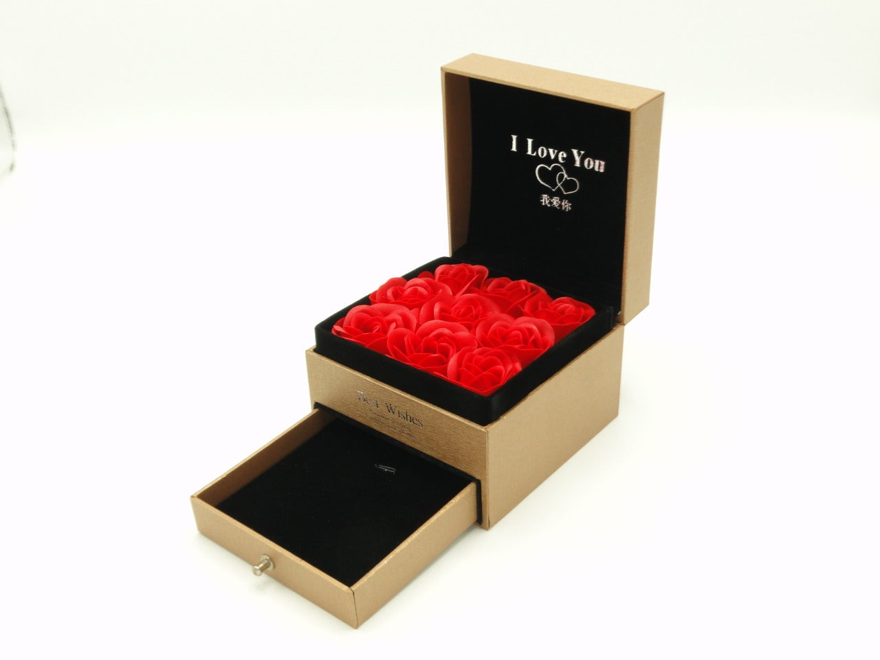 Special Flower Box
