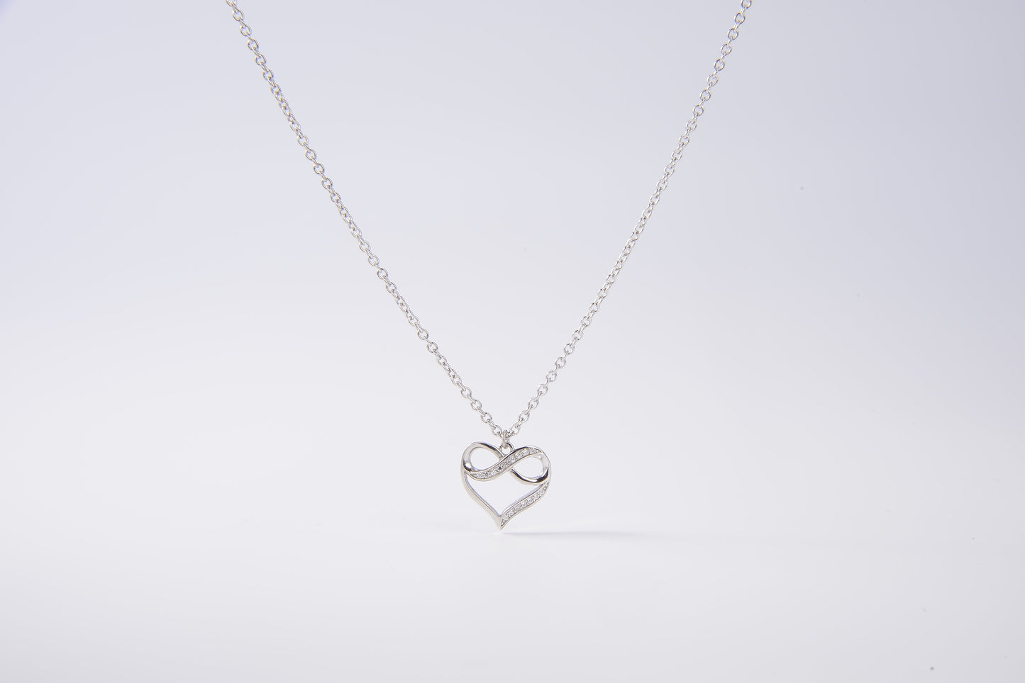 The Intimate Pendant (925 Sterling Silver)