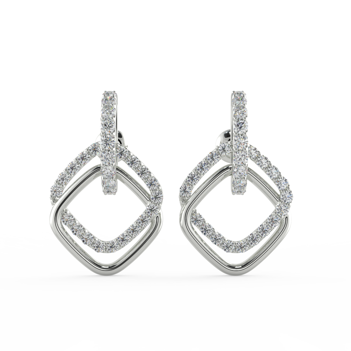 The Lily Set (925 Sterling Silver)